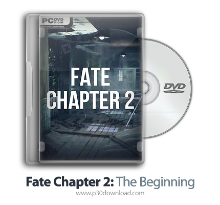 دانلود Fate Chapter 2: The Beginning - بازی سرنوشت فصل 2: آغاز