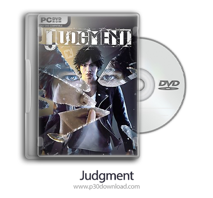 دانلود Judgment - بازی داوری