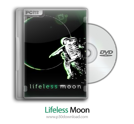 دانلود Lifeless Moon - بازی ماه بی جان