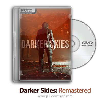 دانلود Darker Skies: Remastered - بازی آسمان تیره تر