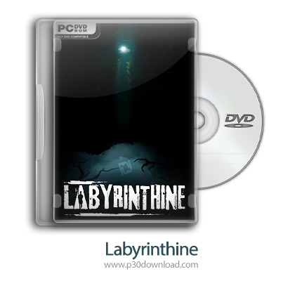 دانلود Labyrinthine v20240214 - بازی هزارتو