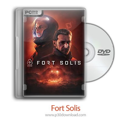 دانلود Fort Solis - Walking Speed - بازی فورت سولیس