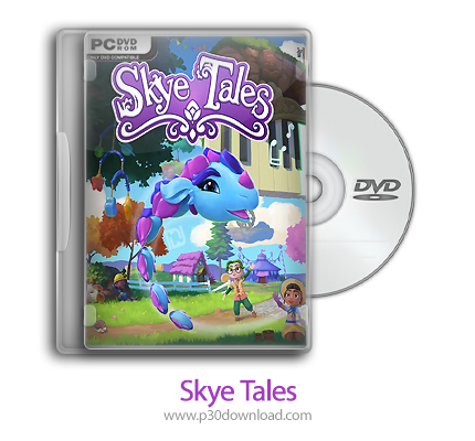 دانلود Skye Tales - بازی قصه های آسمان