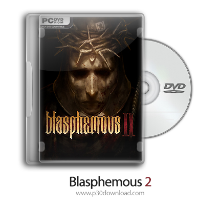 دانلود Blasphemous 2 v1.1.0 - بازی توهین آمیز 2