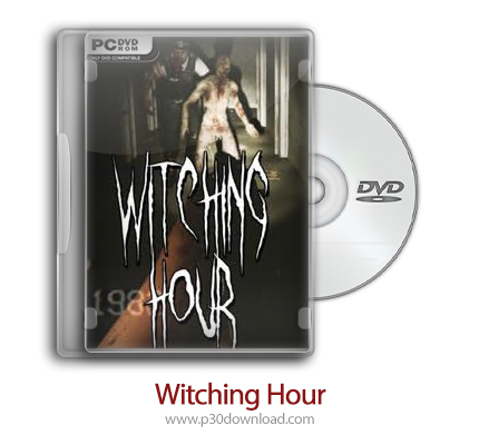 دانلود Witching Hour - بازی ساعت مسحور کننده