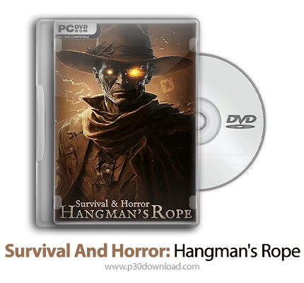 دانلود Survival And Horror: Hangman's Rope - بازی بقا و وحشت: طناب جلاد