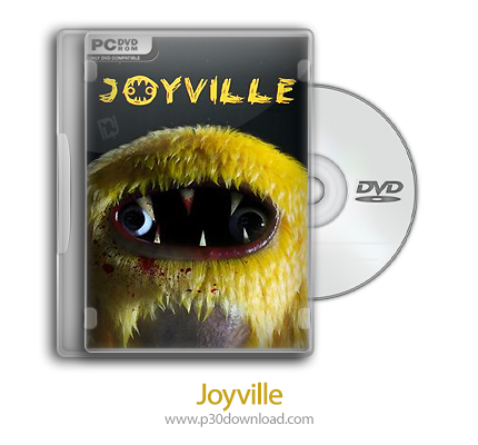 دانلود Joyville - بازی جویویل