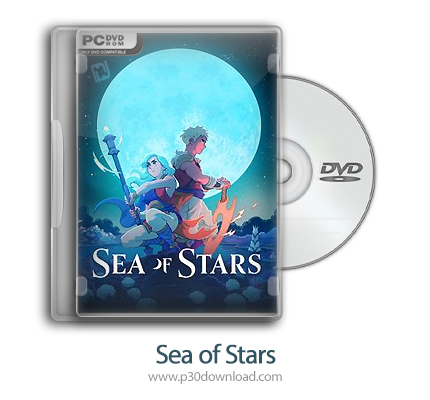 دانلود Sea of Stars - بازی دریای ستاره ها