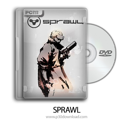 دانلود SPRAWL v1.4 - بازی اسپرال