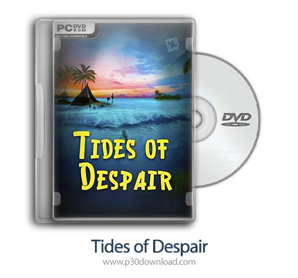 دانلود Tides of Despair - بازی جزر و مد ناامیدی