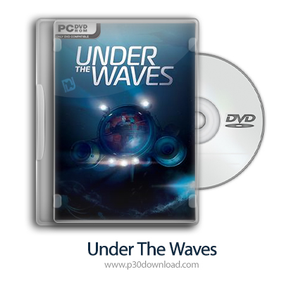 دانلود Under The Waves - بازی زیر امواج