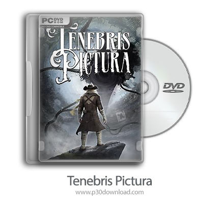 دانلود Tenebris Pictura - بازی تصویر تنبریس