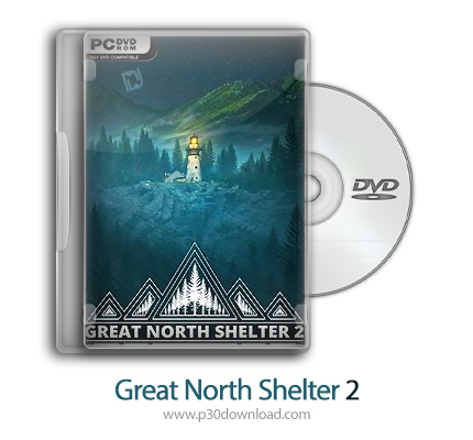 دانلود Great North Shelter 2 - بازی پناهگاه بزرگ شمال 2