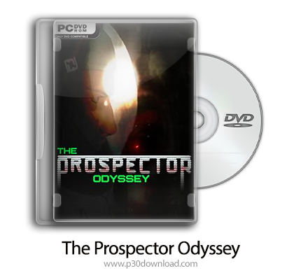 دانلود The Prospector Odyssey - بازی اودیسه کاوشگر