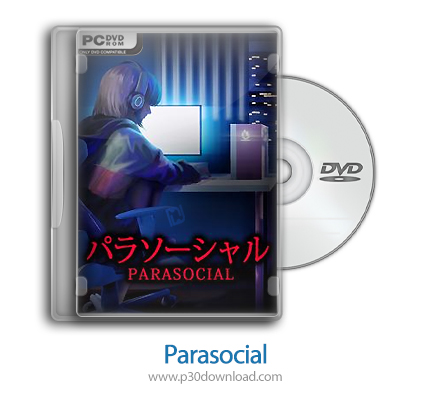 دانلود Parasocial - بازی فرا اجتماعی