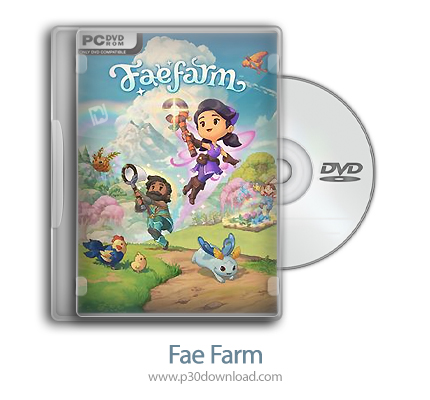 Fae Farm icon