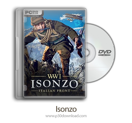 دانلود Isonzo - بازی ایسونزو