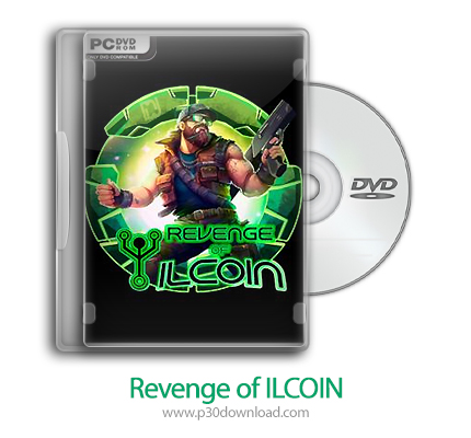 دانلود Revenge of ILCOIN - بازی انتقام ایلکوین