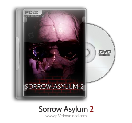 دانلود Sorrow Asylum 2 - بازی پناهگاه غم 2