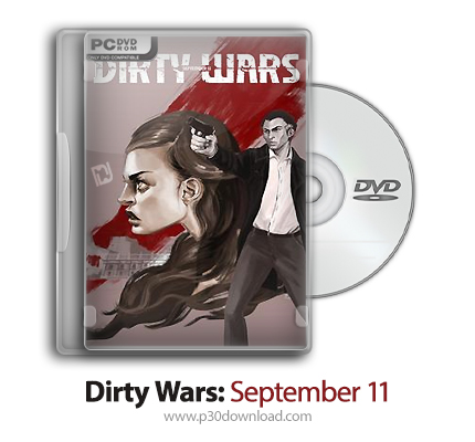 دانلود Dirty Wars: September 11 - بازی جنگ های کثیف: 11 سپتامبر