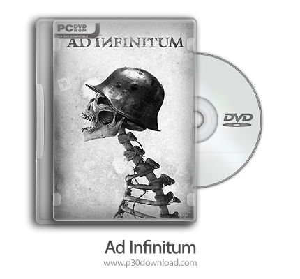 دانلود Ad Infinitum - بازی تا بی نهایت
