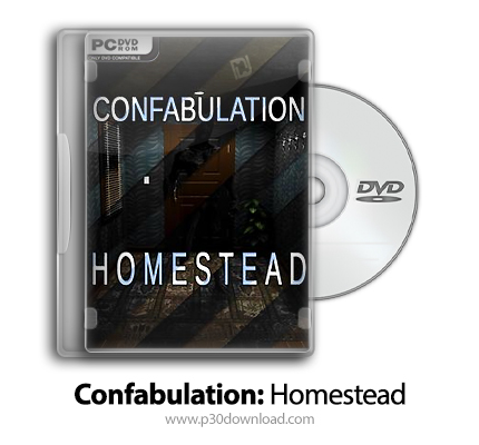 دانلود Confabulation: Homestead - بازی خیال پرداز