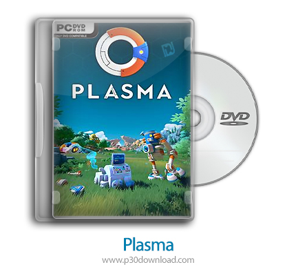 دانلود Plasma - بازی پلاسما