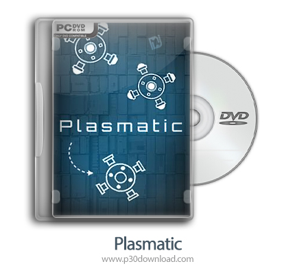 دانلود Plasmatic - بازی پلاسماتیک