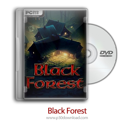 دانلود Black Forest - بازی جنگل سیاه