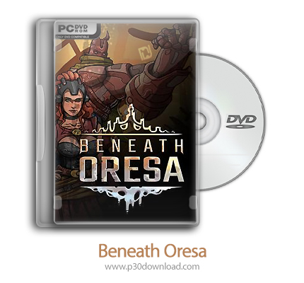 دانلود Beneath Oresa - بازی در زیر اورسا