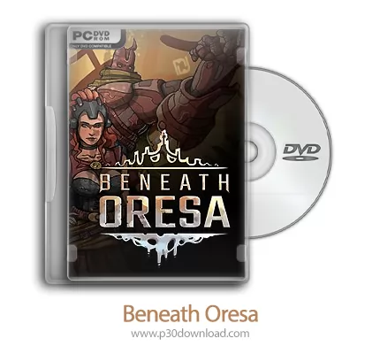 Beneath Oresa icon