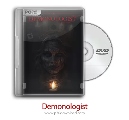 Demonologist icon