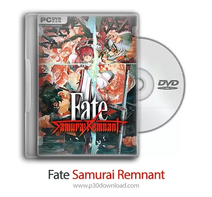 Fate Samurai Remnant icon