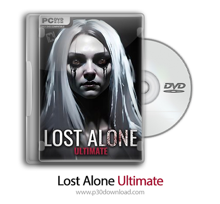 دانلود Lost Alone Ultimate - بازی تنهای گمشده