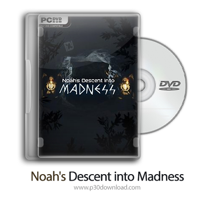 دانلود Noah's Descent into Madness - بازی هبوط نوح به جنون