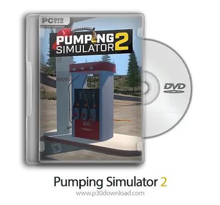 Pumping Simulator 2 icon