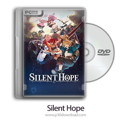 دانلود Silent Hope - بازی امید خاموش