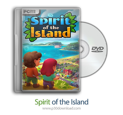 دانلود Spirit of the Island - Complete Edition - بازی روح جزیره
