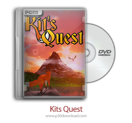 دانلود Kits Quest - بازی ماجراجویی کیت