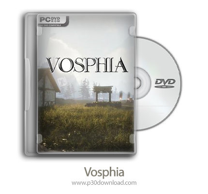 دانلود Vosphia - بازی وسفیا
