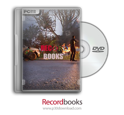 دانلود Recordbooks - بازی دفترچه های ثبت