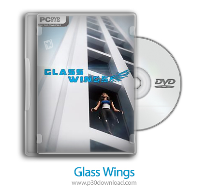 دانلود Glass Wings - بازی بال شیشه ای