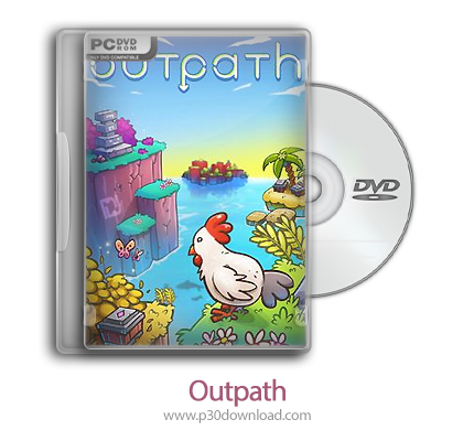 دانلود Outpath v1.0.14a - بازی خروجی