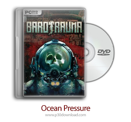 دانلود Ocean Pressure - بازی فشار اقیانوس
