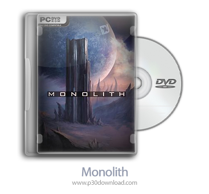 دانلود Monolith - بازی یکپارچه