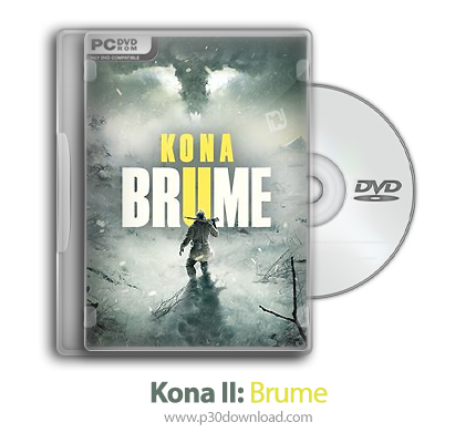 دانلود Kona II: Brume - بازی کونا 2: بروم