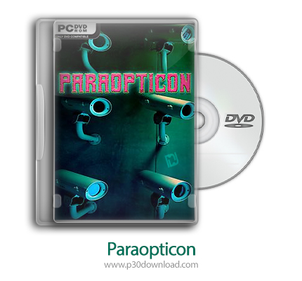 دانلود Paraopticon - بازی پاراپتیکون