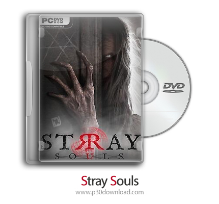 دانلود Stray Souls - بازی ارواح ولگرد