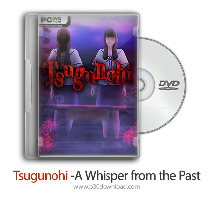 دانلود Tsugunohi - A Whisper from the Past - بازی روز تسوگو - زمزمه ای از گذشته