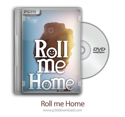 دانلود Roll me Home - بازی رول می هوم